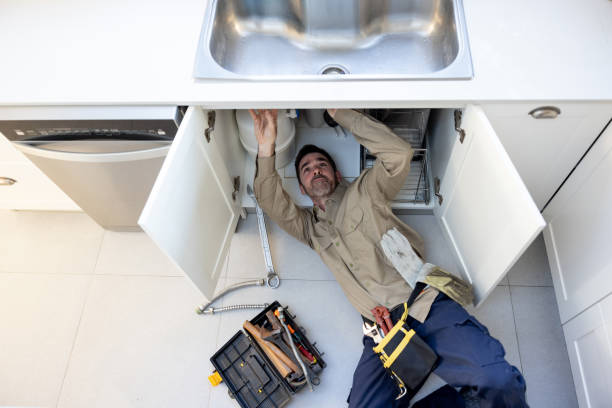 Best Water Softener Installation  in Syracuse, NY