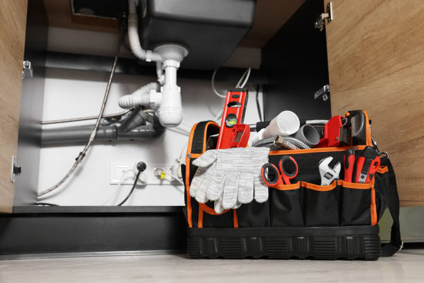 Best Sewer Line Repair  in Syracuse, NY