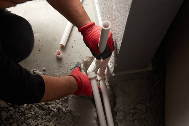 Best Residential Plumbing Services  in Syracuse, NY