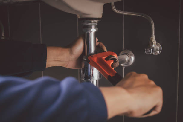 Best Clogged Drain Plumber  in Syracuse, NY